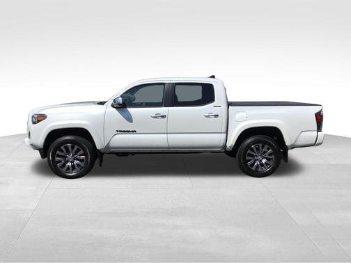 2022 Toyota Tacoma Limited