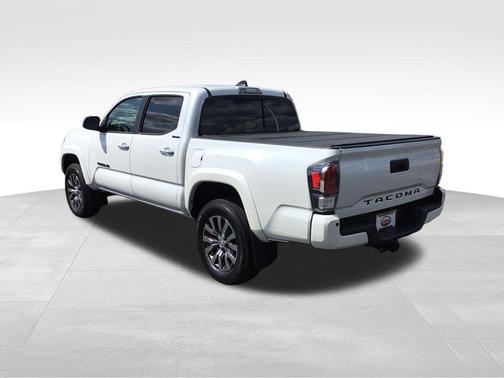 2022 Toyota Tacoma Limited