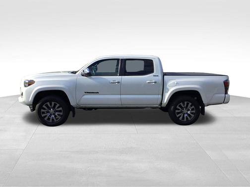 2022 Toyota Tacoma Limited