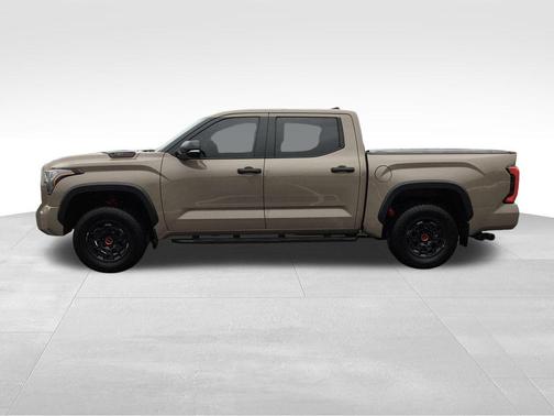 2025 Toyota Tundra Hybrid TRD Pro