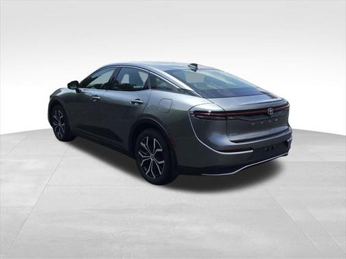 2023 Toyota Crown XLE