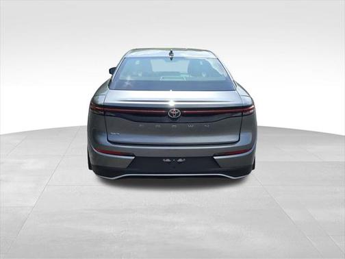 2023 Toyota Crown XLE