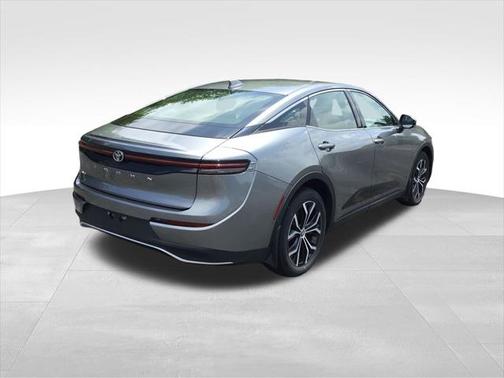 2023 Toyota Crown XLE