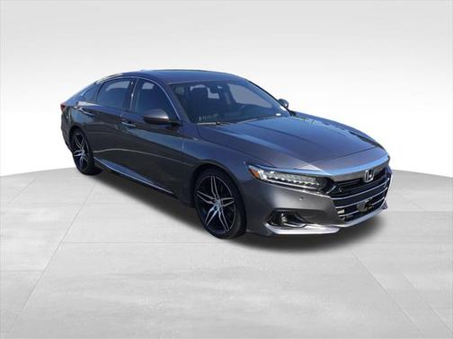 2022 Honda Accord Touring 2.0T