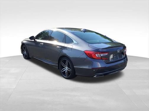 2022 Honda Accord Touring 2.0T