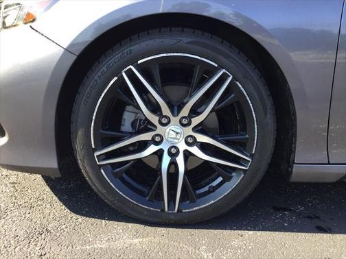 2022 Honda Accord Touring 2.0T