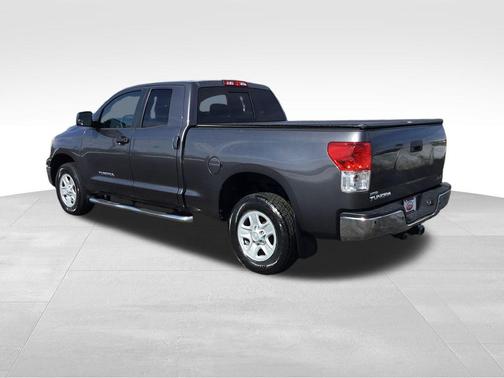 2013 Toyota Tundra Grade