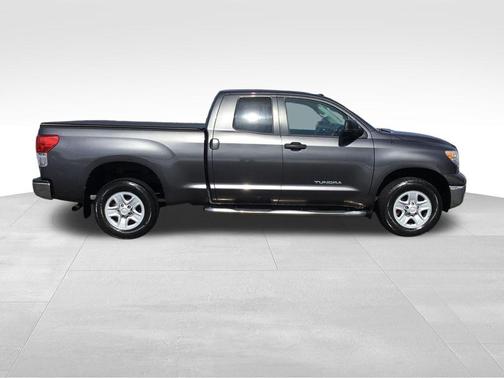 2013 Toyota Tundra Grade