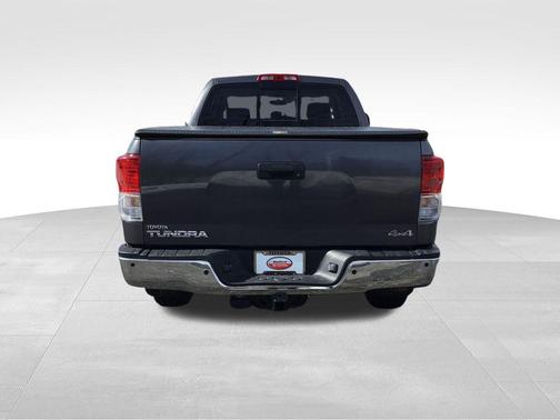 2013 Toyota Tundra Grade