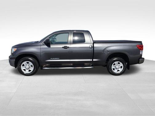 2013 Toyota Tundra Grade
