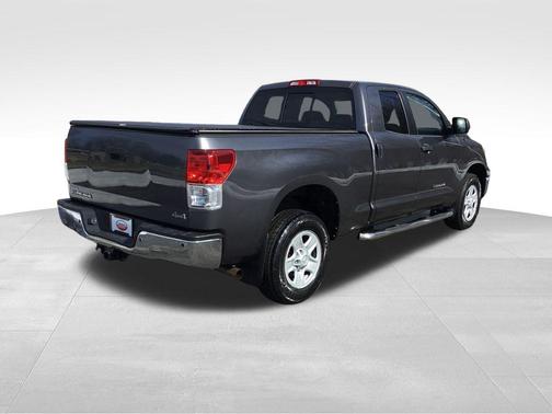 2013 Toyota Tundra Grade