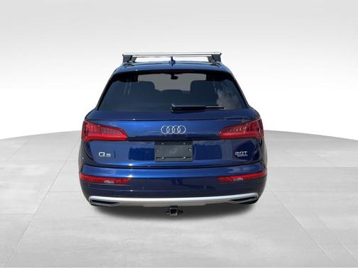 2018 Audi Q5 2.0T Tech Premium