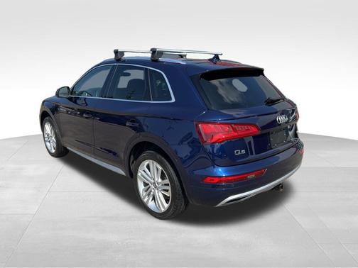 2018 Audi Q5 2.0T Tech Premium