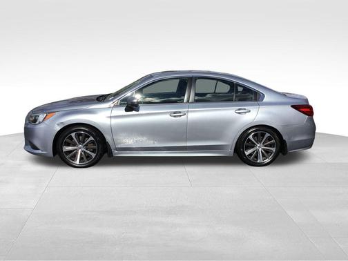 2015 Subaru Legacy Limited