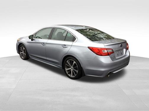 2015 Subaru Legacy Limited