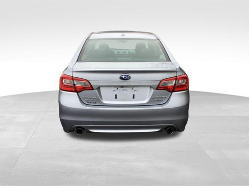 2015 Subaru Legacy Limited