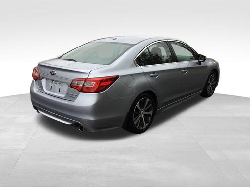 2015 Subaru Legacy Limited