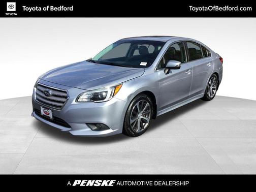 2015 Subaru Legacy Limited