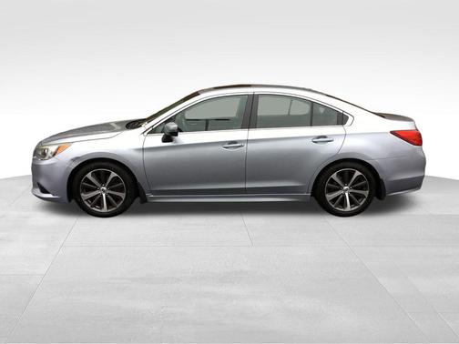 2015 Subaru Legacy Limited