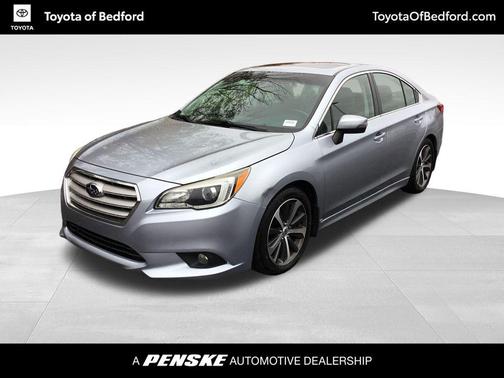 2015 Subaru Legacy Limited