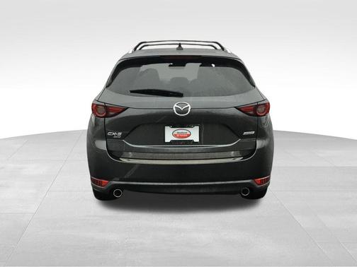 2019 Mazda CX-5 Grand Touring Reserve