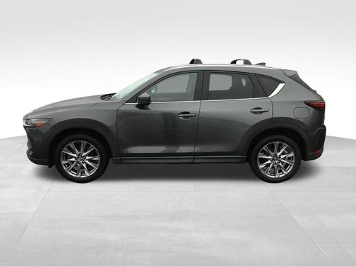 2019 Mazda CX-5 Grand Touring Reserve