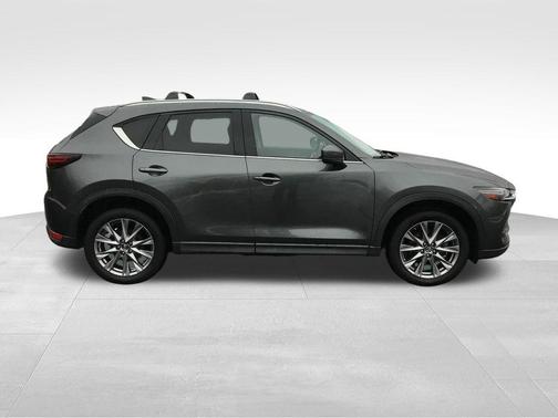 2019 Mazda CX-5 Grand Touring Reserve