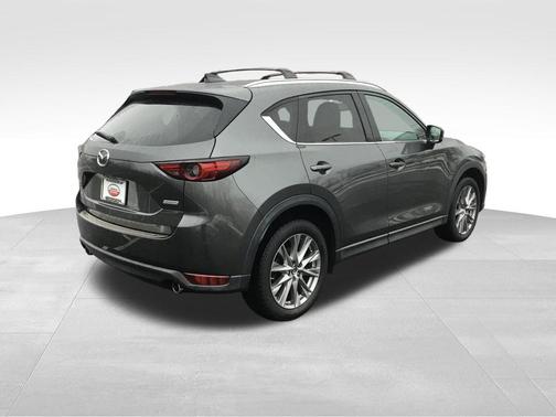 2019 Mazda CX-5 Grand Touring Reserve