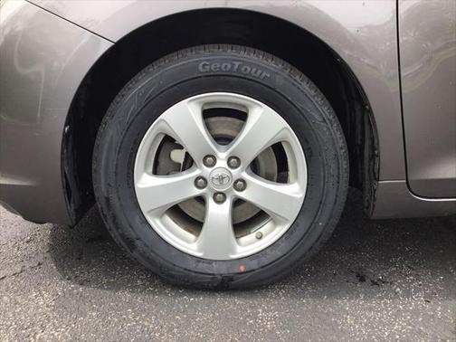 2014 Toyota Sienna L