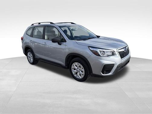 2019 Subaru Forester Base
