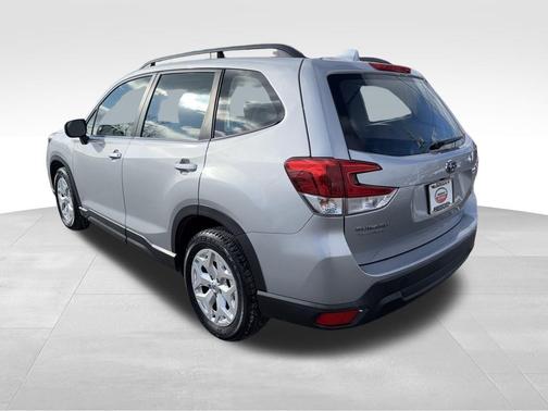 2019 Subaru Forester Base
