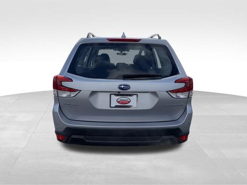 2019 Subaru Forester Base