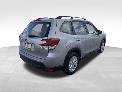 2019 Subaru Forester Base