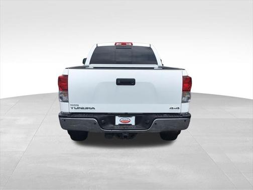 2012 Toyota Tundra Grade