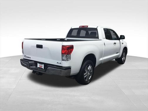 2012 Toyota Tundra Grade