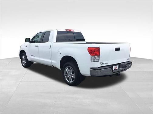 2012 Toyota Tundra Grade