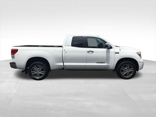 2012 Toyota Tundra Grade