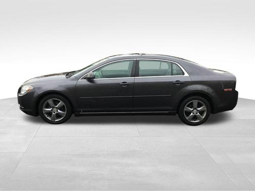 2010 Chevrolet Malibu LT
