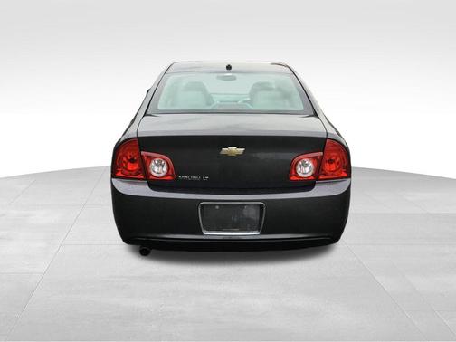 2010 Chevrolet Malibu LT