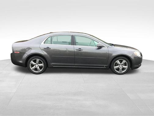 2010 Chevrolet Malibu LT