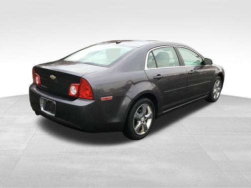 2010 Chevrolet Malibu LT