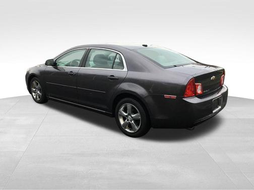 2010 Chevrolet Malibu LT