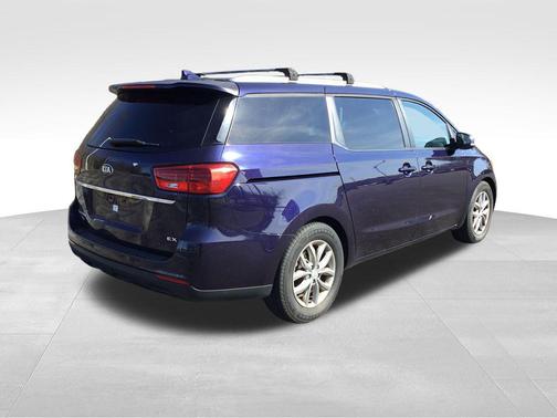 2019 Kia Sedona EX