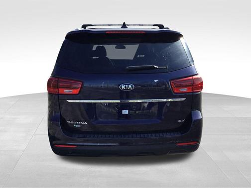 2019 Kia Sedona EX