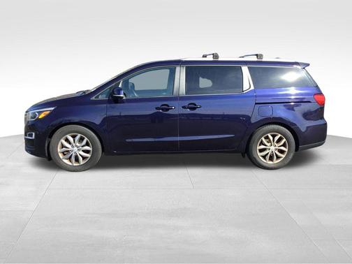 2019 Kia Sedona EX