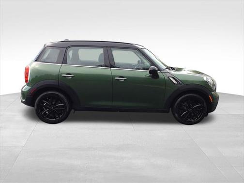 2015 MINI Countryman Cooper S