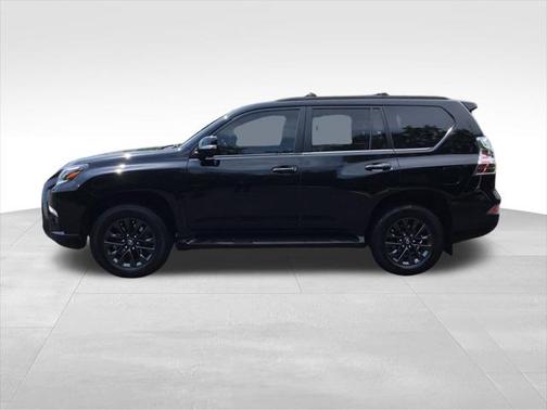 2020 Lexus GX 460 Premium