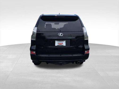 2020 Lexus GX 460 Premium