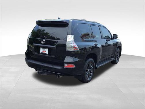 2020 Lexus GX 460 Premium