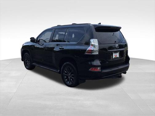 2020 Lexus GX 460 Premium